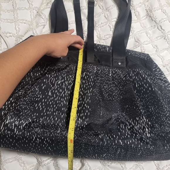 Fabletics shift bag - Picture 14 of 15